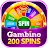 Gambino Slots: Online Casino Tiktok ads