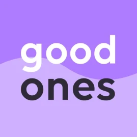 GoodOnes: Photo Organizer Tiktok ads