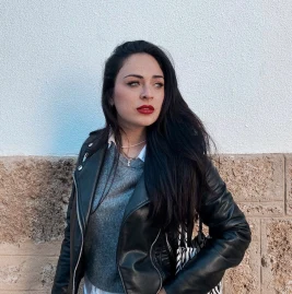 Elena Palma Tiktok ads