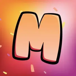 Party Games Hot Melo Challenge Tiktok ads