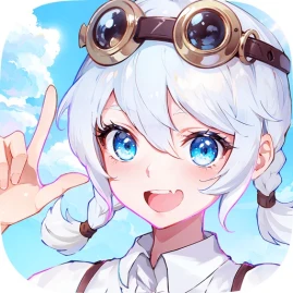 Isekai:Sky Fantasy ไดอารี่ Tiktok ads