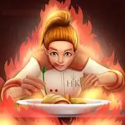 Hell's Kitchen: Match & Design Tiktok ads