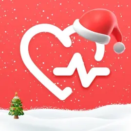 Daily Health-pulse heart track Tiktok ads