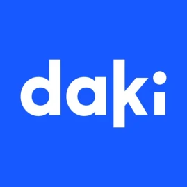 Daki | Mercado em Minutos Tiktok ads