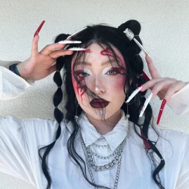 Denise Langemak Tiktok ads