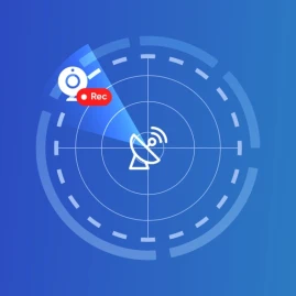 Bug: hidden camera detector Tiktok ads