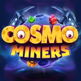 CosmoMiners Tiktok ads