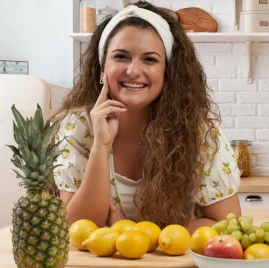 Ana • Recetas Saludables Tiktok ads