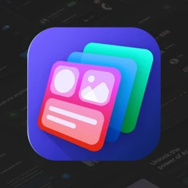 4K Wallpaper and Themes Tiktok ads