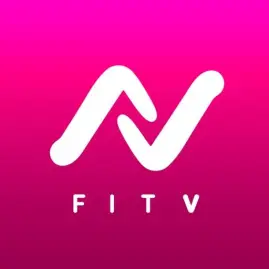 fitV: Interactive Home Workout Tiktok ads