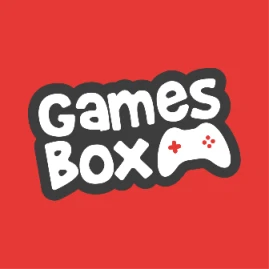 Games Box - Free Games Tiktok ads