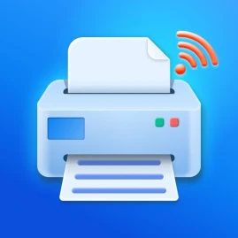Smart Air Printer App - Scan Tiktok ads