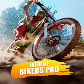 Extreme Bikers Pro Tiktok ads