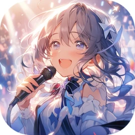 Idol Partyㅤㅤㅤ Tiktok ads