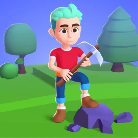 Build City: IDLE Dream Tiktok ads