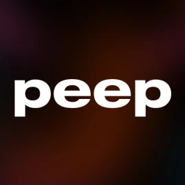 Peep | Outfit Finder & Planner Tiktok ads