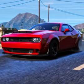 Taxi Car Parking Driving Games Tiktok ads