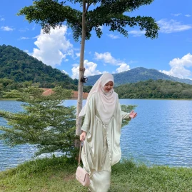 Ummi Syahirah | Simplerecipe ✨ Tiktok ads