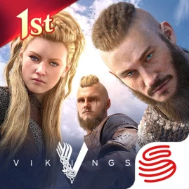 Vikingard Tiktok ads