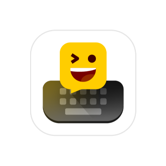 Facemoji AI Emoji keyboard