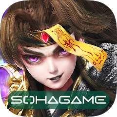 Ma Thần Lữ Bố - Game Tâm Linh 2022 Tiktok ads