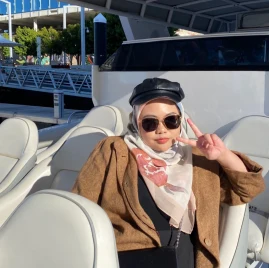 Kekde Series Tiktok ads