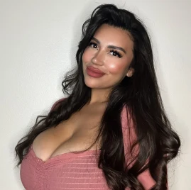 Priscilla Tiktok ads