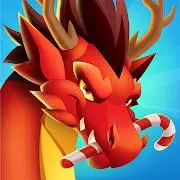 Dragon City Mobile Tiktok ads