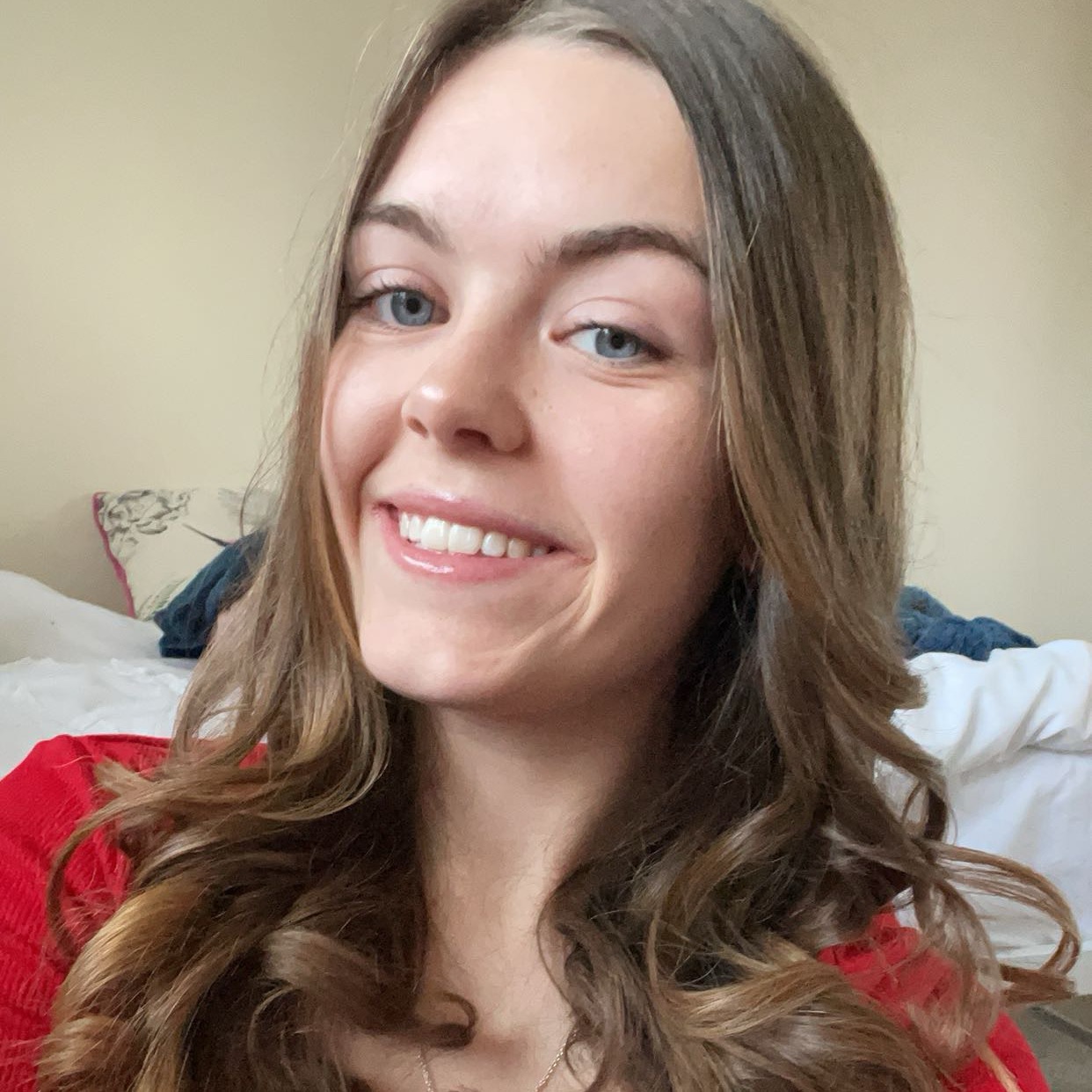 life with Sophie 🤍