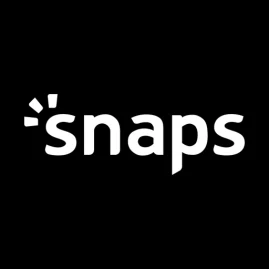 スナップス  - SNAPS Tiktok ads