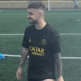 Bullardiniho Tiktok ads