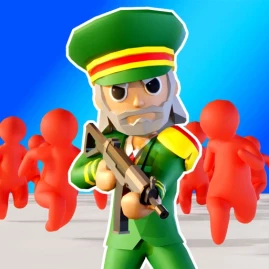 Idle Army 2 Tiktok ads