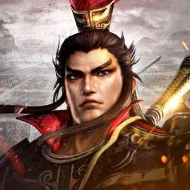 진 삼국무쌍 오버로드 Tiktok ads