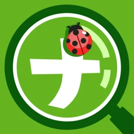 ナニコレンズ-学研の図鑑LIVE Tiktok ads