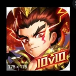 軍師請點將-登入即送魂關羽 Tiktok ads