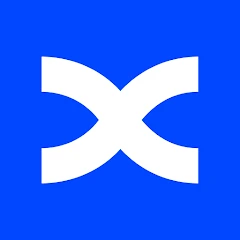 BingX Trade BTC, Buy Crypto Tiktok ads