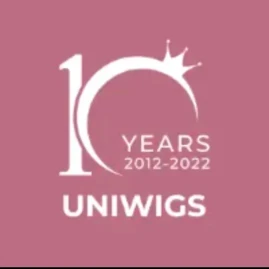 UniWigs Helperhair Tiktok ads