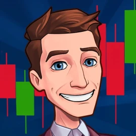 Hit The Bank 2: Master Trader Tiktok ads