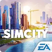 SimCity BuildIt Tiktok ads
