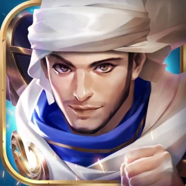 أسطورة الصحراء Tiktok ads