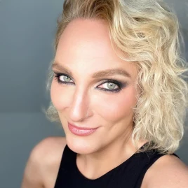 Antonia Schweighöfer Tiktok ads