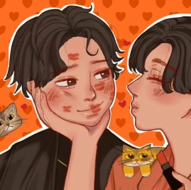 prettyboy🍀 Tiktok ads