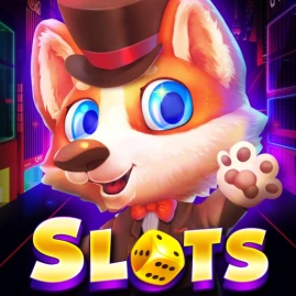 YAAS Vegas - Casino Slots Tiktok ads