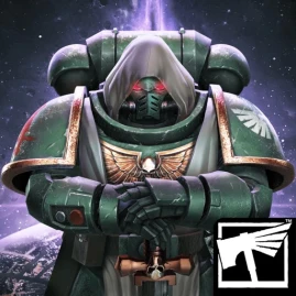 Warhammer 40,000: Lost Crusade Tiktok ads