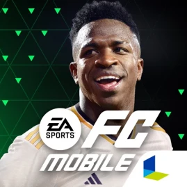 EA SPORTS FC™ MOBILE Tiktok ads