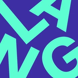 LANG: Learn English Language Tiktok ads