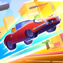 Ramp Racing 3D — Extreme Race Tiktok ads