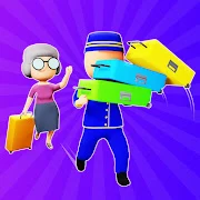 Sky Hotel! Tiktok ads