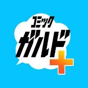 コミックガルド＋ Tiktok ads