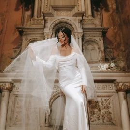 Chloe LeBlanc Tiktok ads